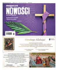 Nowości Dziennik Toruński