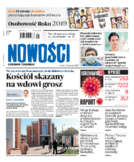 Nowości Dziennik Toruński