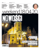 Nowości Dziennik Toruński