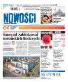 Nowości Dziennik Toruński
