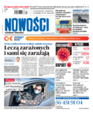 Nowości Dziennik Toruński