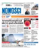 Nowości Dziennik Toruński