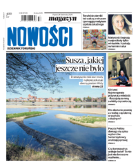 Nowości Dziennik Toruński