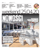 Nowości Dziennik Toruński