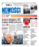 Nowości Dziennik Toruński