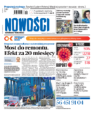 Nowości Dziennik Toruński