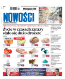 Nowości Dziennik Toruński