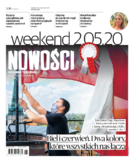 Nowości Dziennik Toruński
