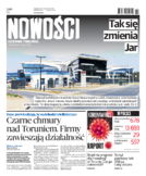 Nowości Dziennik Toruński