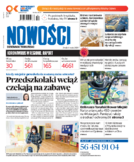 Nowości Dziennik Toruński