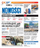 Nowości Dziennik Toruński