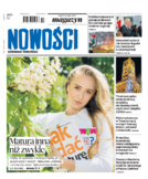 Nowości Dziennik Toruński