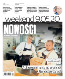 Nowości Dziennik Toruński