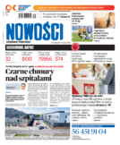 Nowości Dziennik Toruński