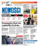 Nowości Dziennik Toruński