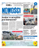 Nowości Dziennik Toruński