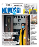 Nowości Dziennik Toruński