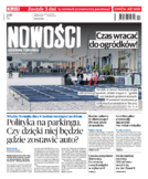 Nowości Dziennik Toruński