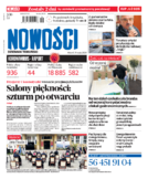 Nowości Dziennik Toruński