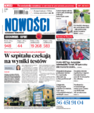 Nowości Dziennik Toruński