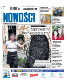 Nowości Dziennik Toruński