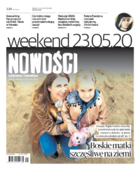 Nowości Dziennik Toruński