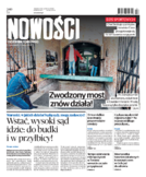 Nowości Dziennik Toruński