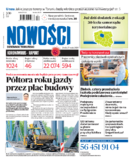 Nowości Dziennik Toruński