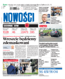 Nowości Dziennik Toruński