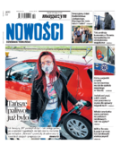 Nowości Dziennik Toruński