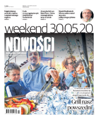 Nowości Dziennik Toruński