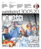 Nowości Dziennik Toruński