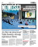 Nowości Dziennik Toruński