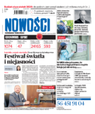 Nowości Dziennik Toruński