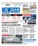 Nowości Dziennik Toruński