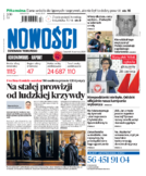 Nowości Dziennik Toruński