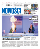 Nowości Dziennik Toruński