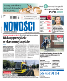 Nowości Dziennik Toruński