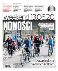 Nowości Dziennik Toruński