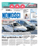Nowości Dziennik Toruński