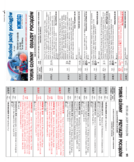 dodatek do grzbietu głównego 3