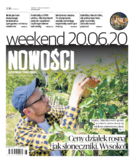 Nowości Dziennik Toruński