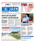 Nowości Dziennik Toruński
