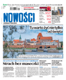 Nowości Dziennik Toruński