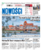 Nowości Dziennik Toruński