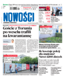 Nowości Dziennik Toruński