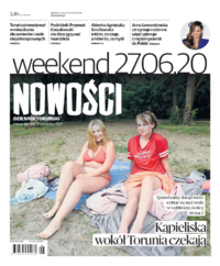 Nowości Dziennik Toruński