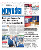 Nowości Dziennik Toruński
