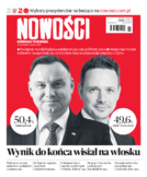 Nowości Dziennik Toruński
