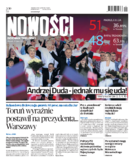Nowości Dziennik Toruński